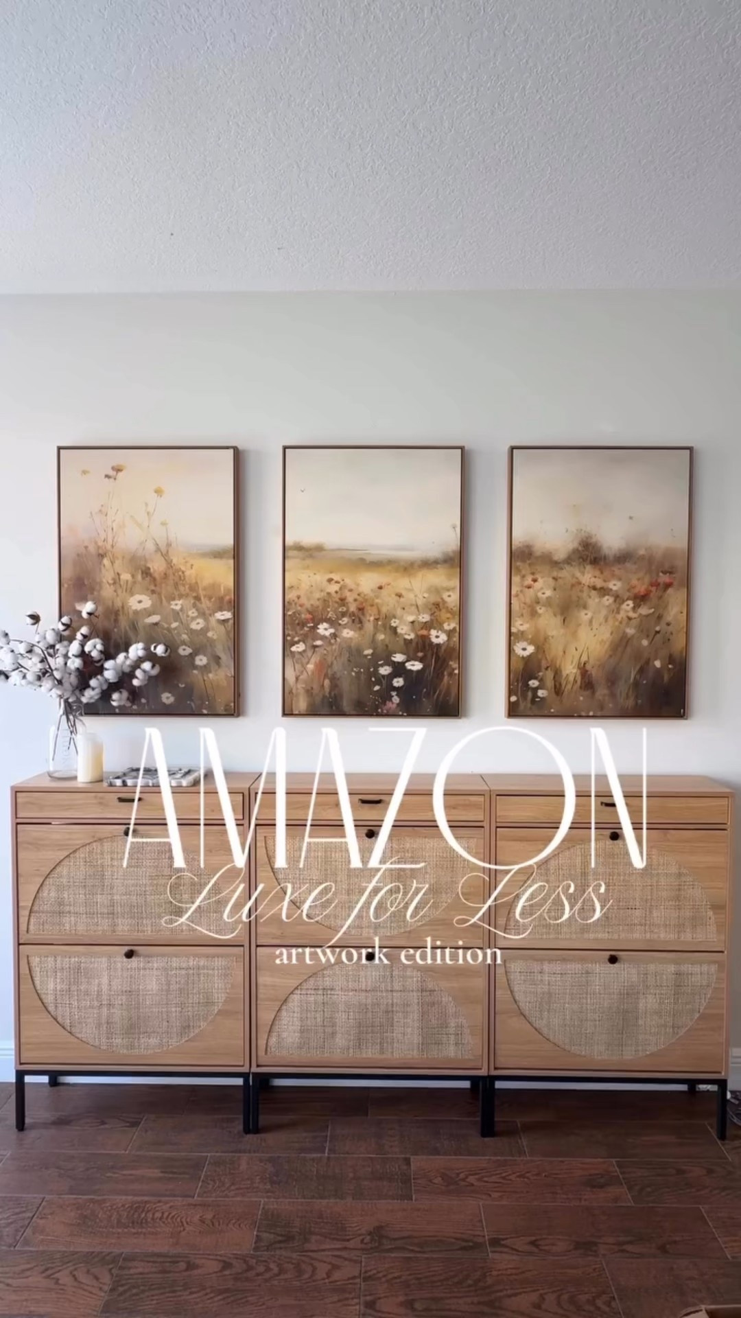 Finally putting some finishing touches on the new townhome — found some great affordable (and framed!) artwork to dress the walls 

#LTKHome #LTKFindsUnder100