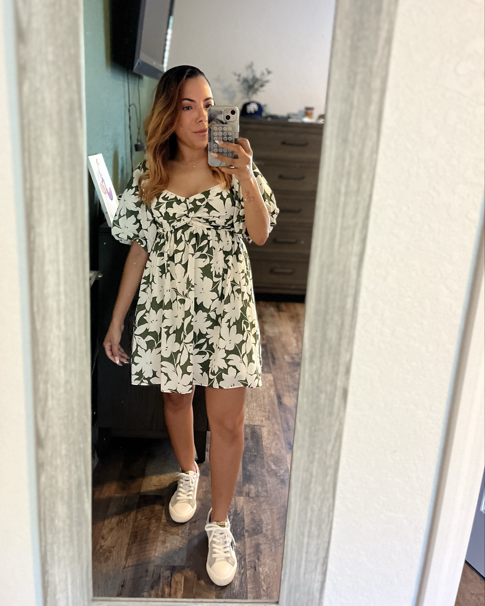 Church ootd ⛪️
#spring #petite #inspo
XS|5’0

#LTKootd #LTKPetite #LTKSeasonal