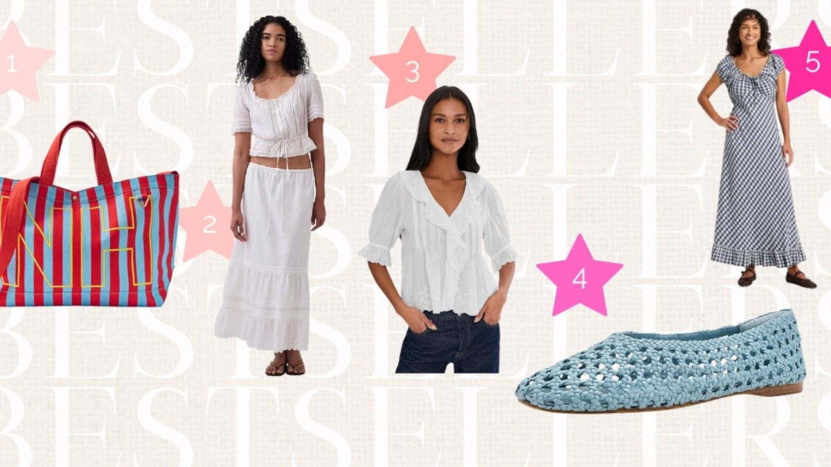 Best sellers this week!!!