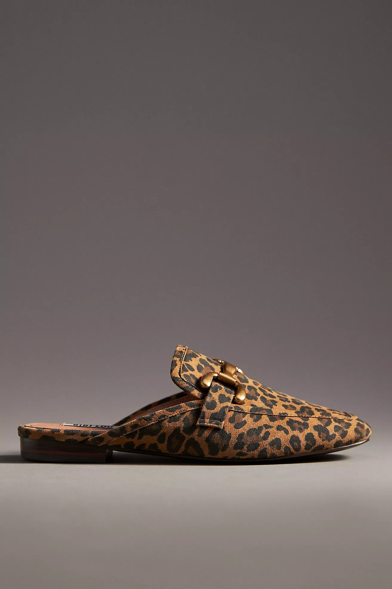 Bibi Lou Exclusive Zagreb Slip-On Loafers | Anthropologie (US)