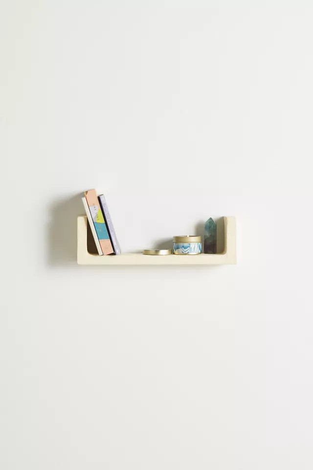 Iyla Wall Shelf | Urban Outfitters (US and RoW)