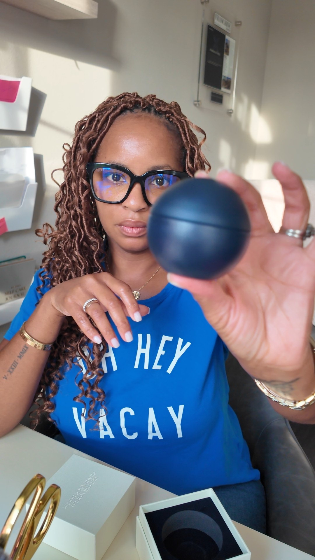 I tried the new fragrance from Better World Fragrance House, Summer Mink! Find out my thoughts on my Instagram (@simply.ayesha.blog)! 

#LTKBeauty #LTKFindsUnder100 #LTKSeasonal