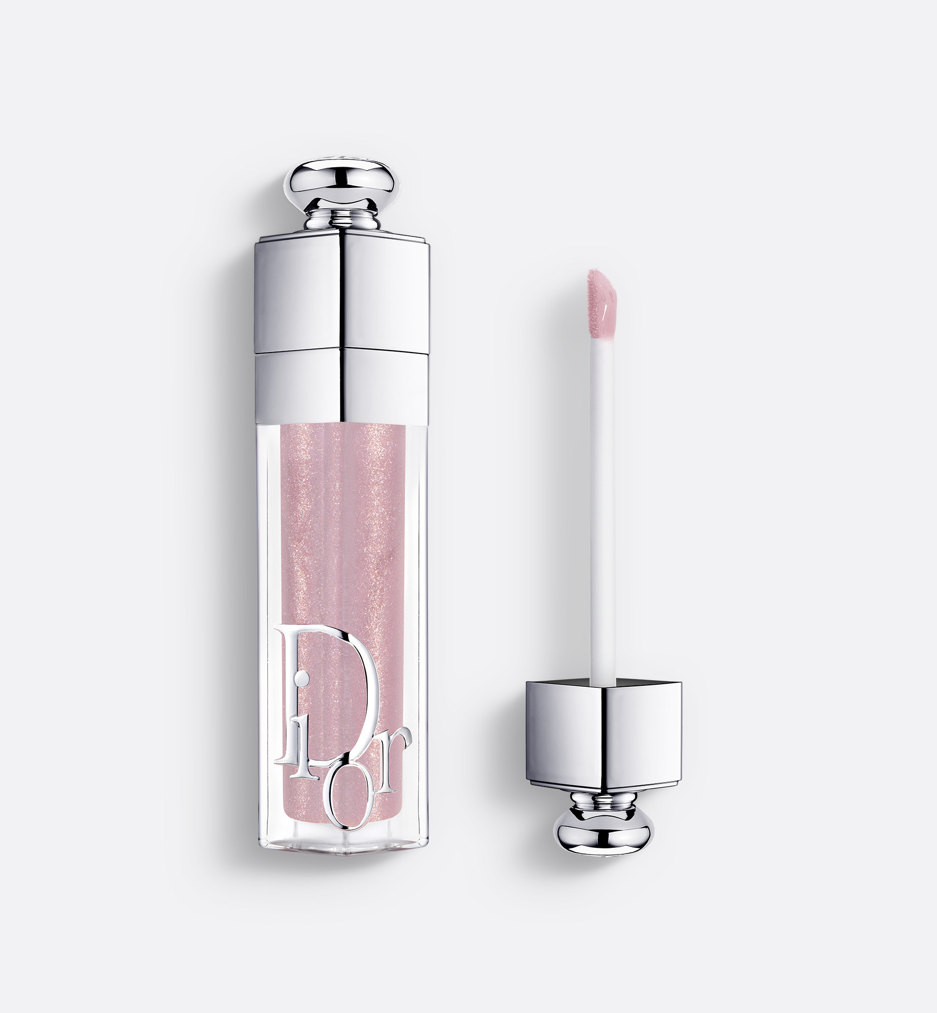 Dior Addict Lip Maximizer Gloss: Hydrating Lip Plumper | Dior Beauty (US)