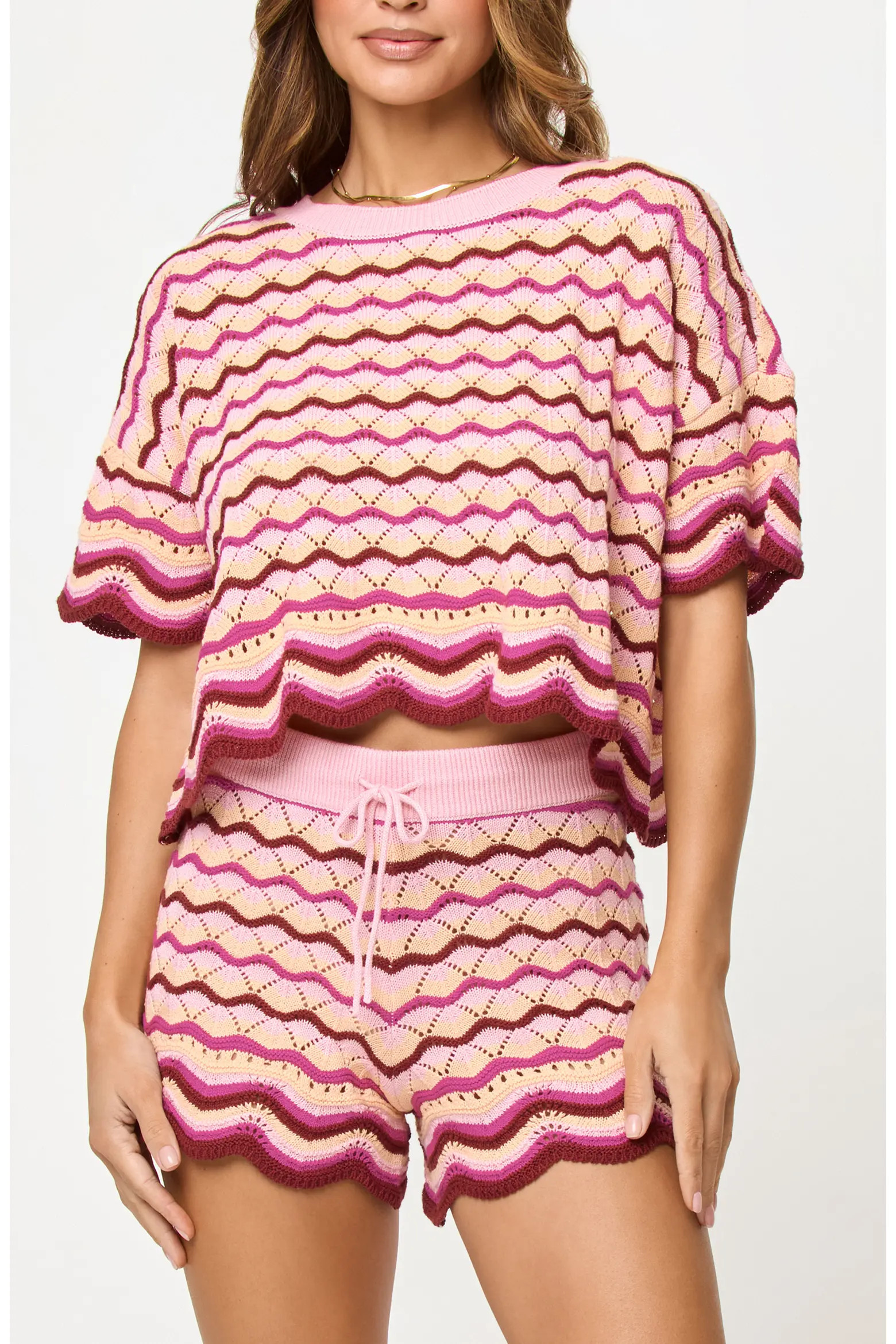 Sun Chaser Stripe Top (Women) | Nordstrom | Nordstrom