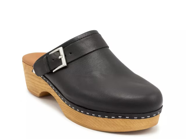 Musse & Cloud Trucky Clog | DSW