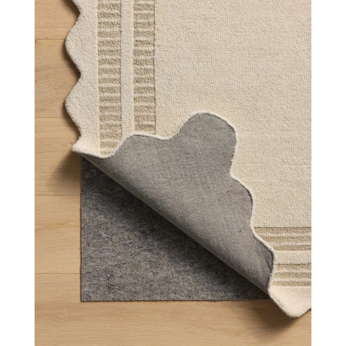 Chris Loves Julia x Loloi Scottie Area Rug | Wayfair North America