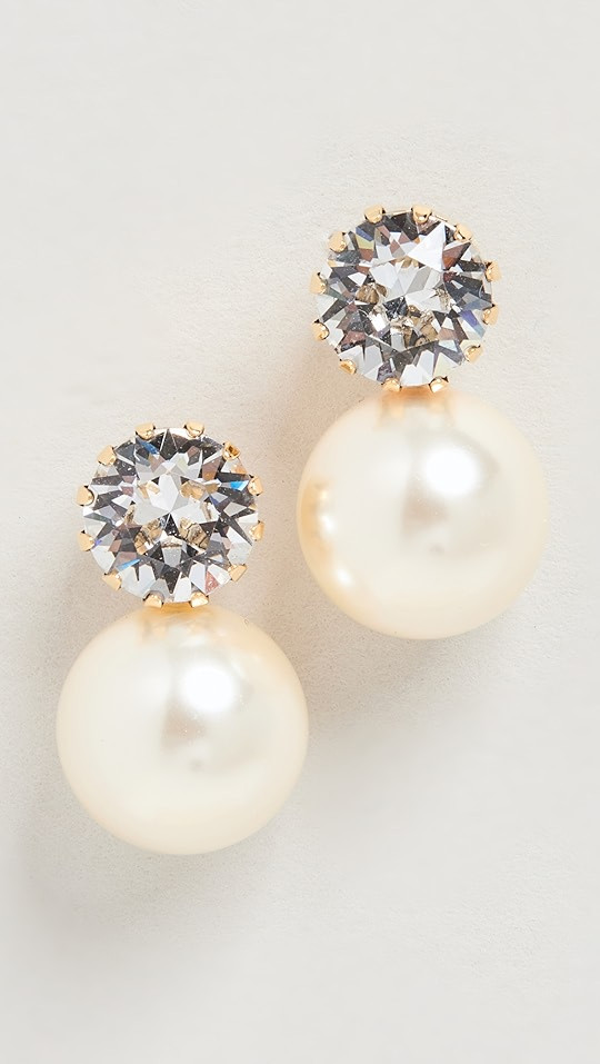 Ines Earring | Shopbop