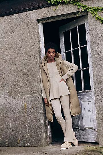 To The Max Vest | Free People (Global - UK&FR Excluded)