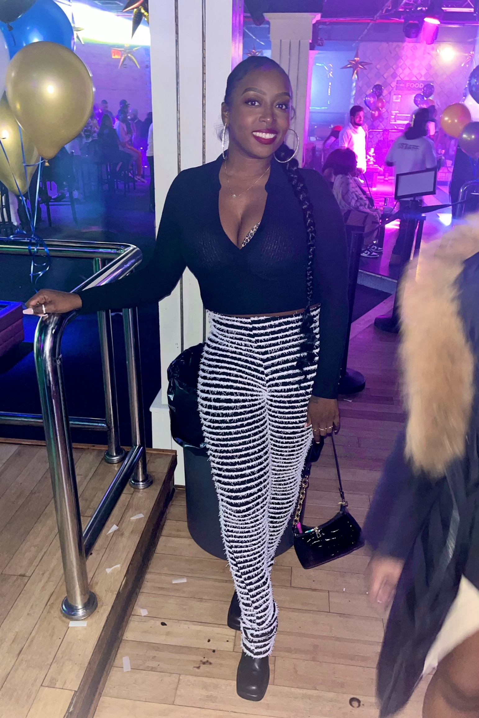 Celebrating A Friends Birthday ✨ #fashion 

#LTKFind #LTKSeasonal #LTKstyletip