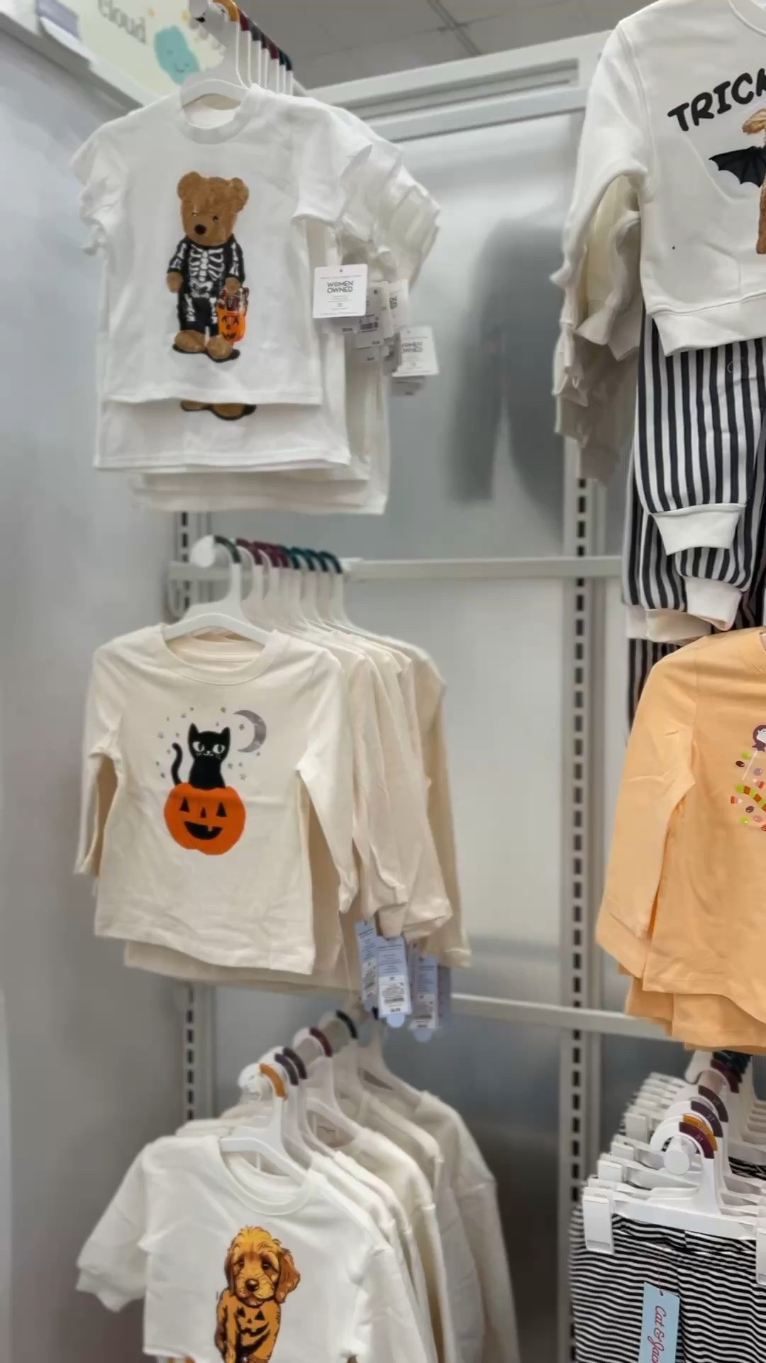 New toddler Halloween styles

Target finds ! New arrivals, Target style, spooky szn

#LTKootd #LTKSeasonal #LTKKids