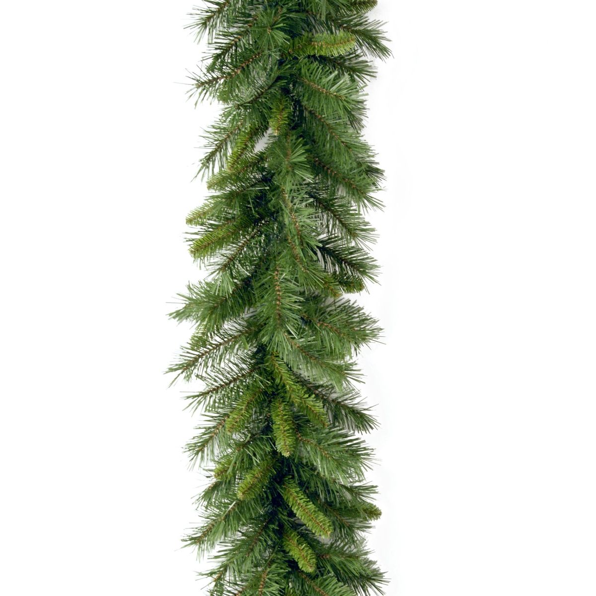 National Tree Company 9' x 10" Winchester Pine Garland | Macys (US)