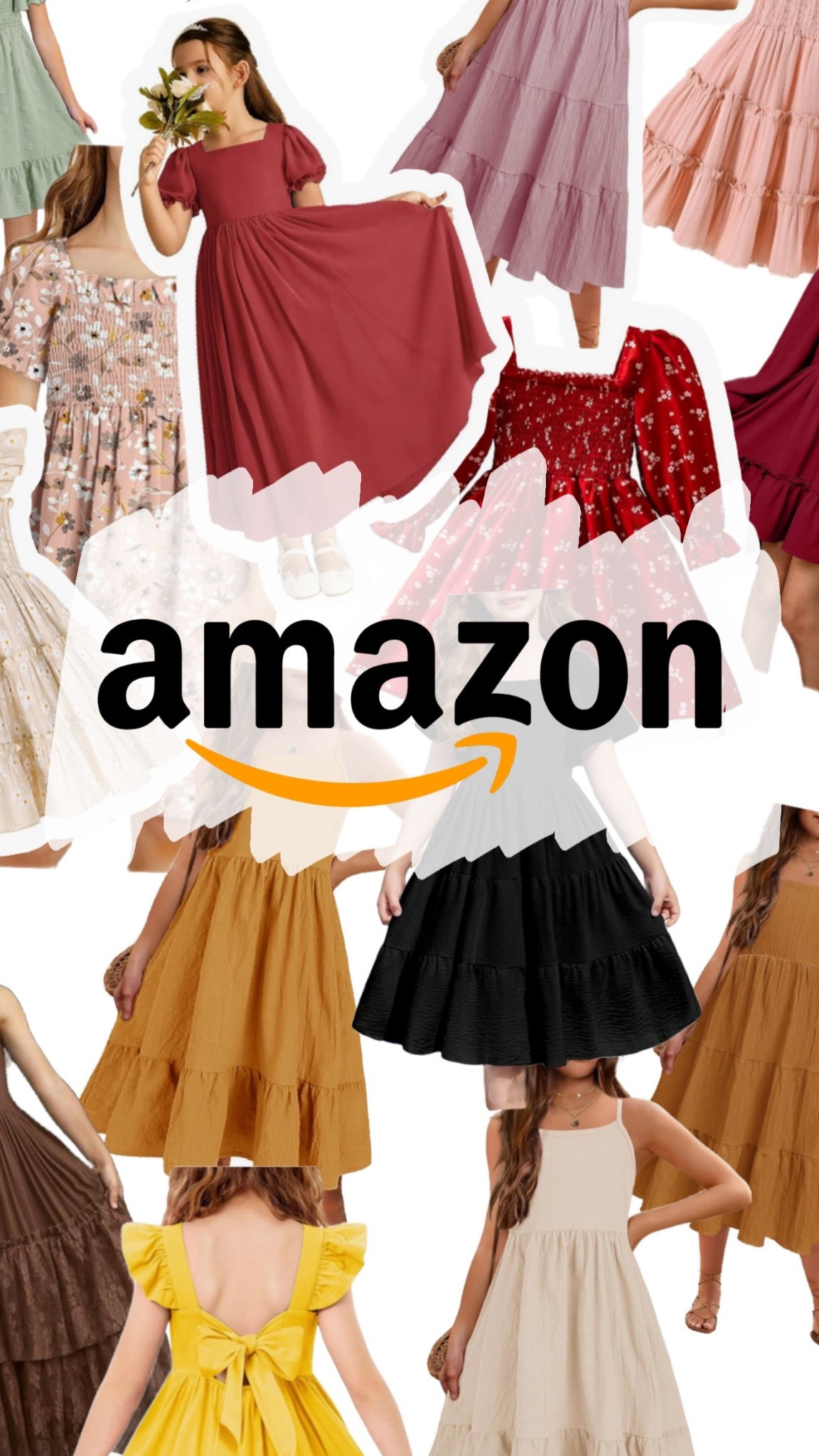 PHOTO WARDROBE INSPO: MY FAV DRESSES FOR ANY SIZE, SO MANY COLORS—  AMAZON, UNDER $50. 

 


#LTKFamily #LTKFindsUnder50 #LTKKids