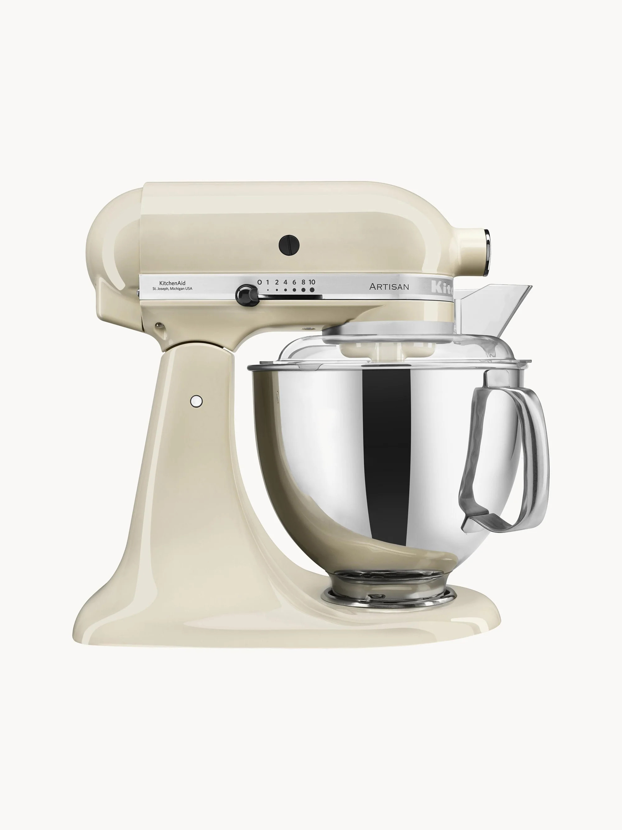 Handgefertigte Küchenmaschine Artisan | Westwing EU