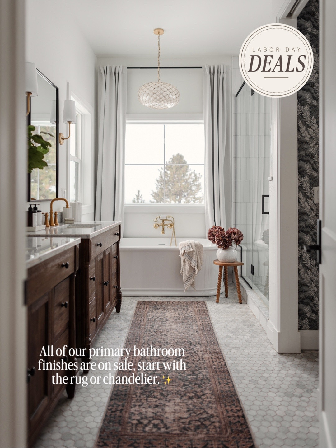 Almost everything in our home is on sale for Labor Day 👀 Sharing some of the BEST deals on pieces we own + love — including furniture, rugs, lighting, decor + more! 🤎

Labor Day sale, Labor Day deals, home decor sale, furniture sale, home finds, affordable home decor, designer look for less, bedroom decor, bathroom decor, living room decor, dining room decor, rugs, lighting, bedroom furniture, Wayfair finds, Walmart home, Amazon home, home favorites, neutral home decor, transitional home decor

#LTKHome #LTKSaleAlert #LTKSeasonal