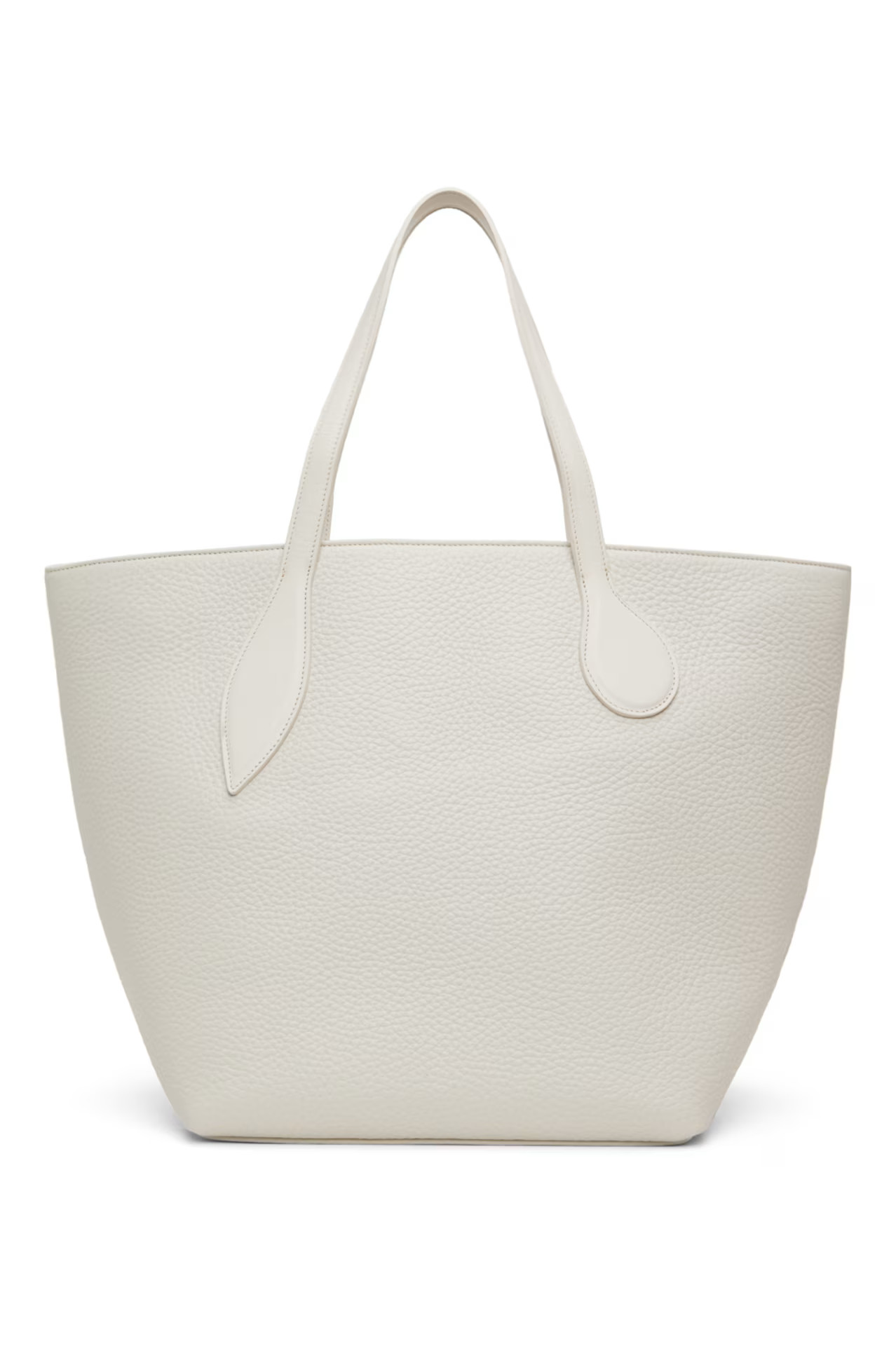 White Sprout Tote | SSENSE
