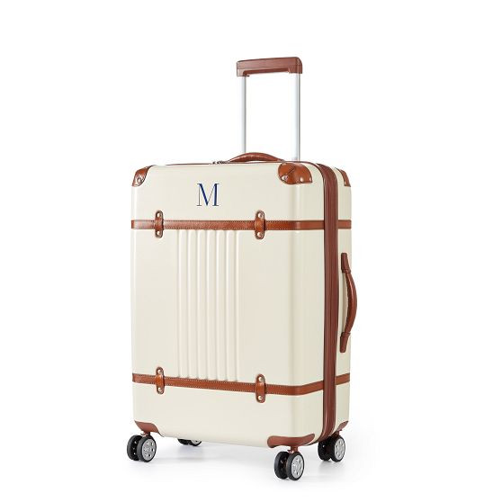 Terminal 1 Checked Luggage | Mark and Graham