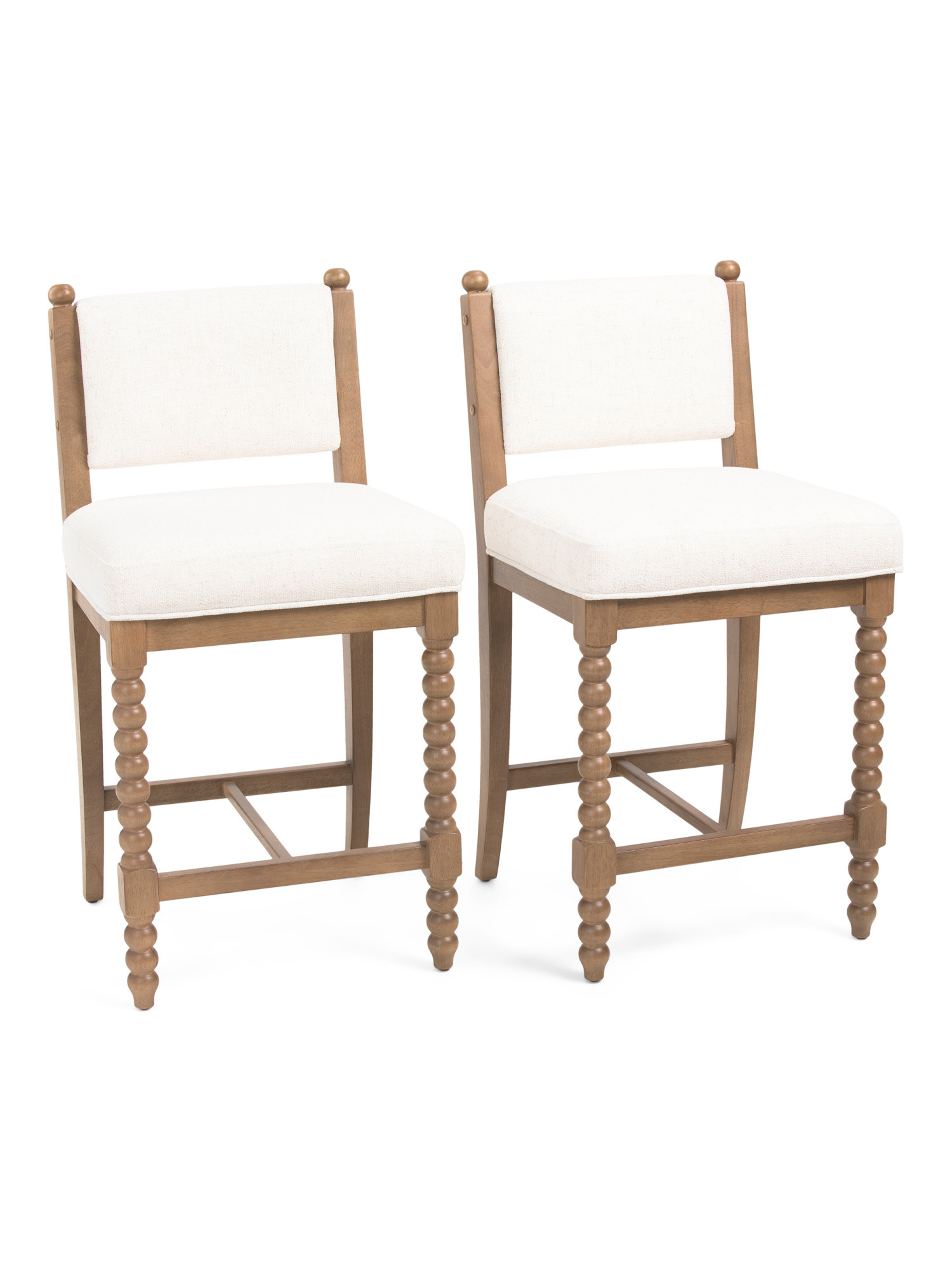 Set Of 2 20x38 Sophia Counter Stools | Chairs & Seating | Marshalls | Marshalls