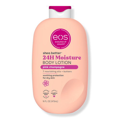 Shea Better 24HR Moisture Body Lotion | Ulta