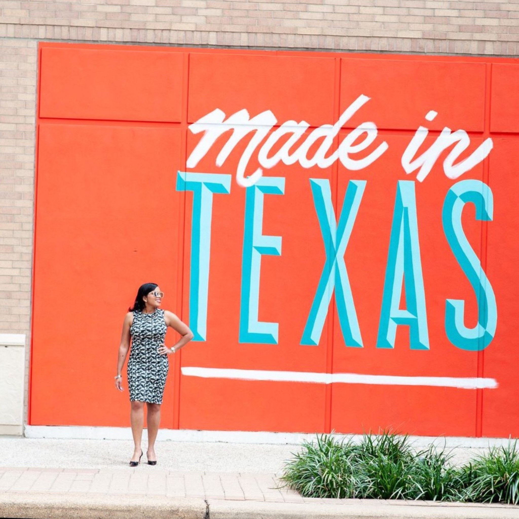 Always a Texas girl and always in comfy dresses for Calvin Klein!

#LTKgrwm #LTKdayinmylife