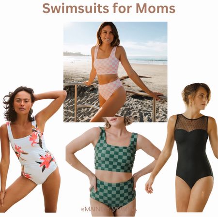 Swimsuits for moms

#summer #spring #fashion #style #swim #swimsuit #bathinsuit #bikini #onepiece #summeroutfit #springoutfit #vacation #vacationoutfits #checkered #trends #trending #moms #mom #momlife #resort #resortwear 

#LTKtravel #LTKstyletip #LTKswim

#LTKSeasonal #LTKTravel #LTKSwim