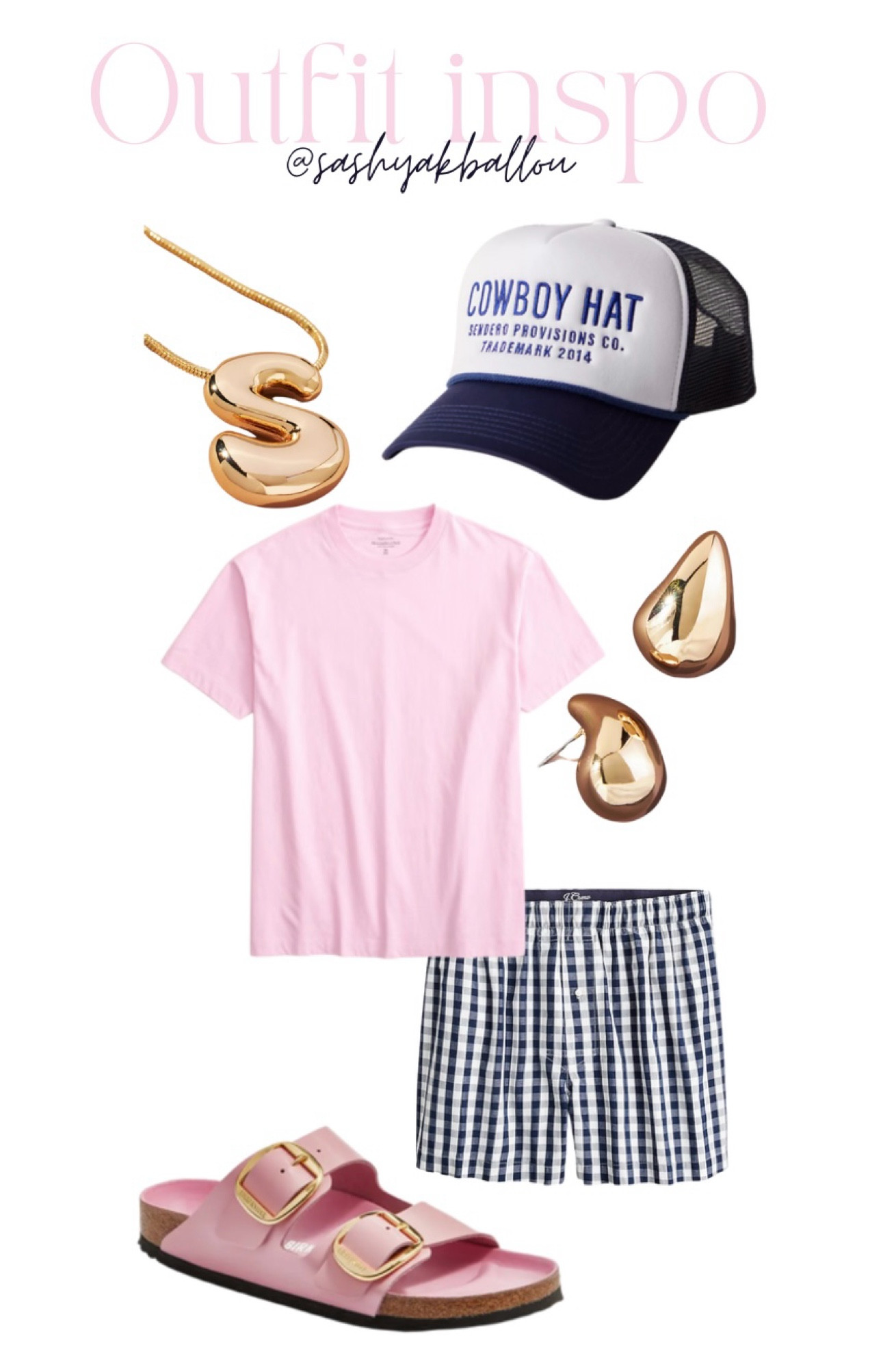 Casual boxer short outfit inspo


#LTKStyleTip #LTKFindsUnder50 #LTKSeasonal