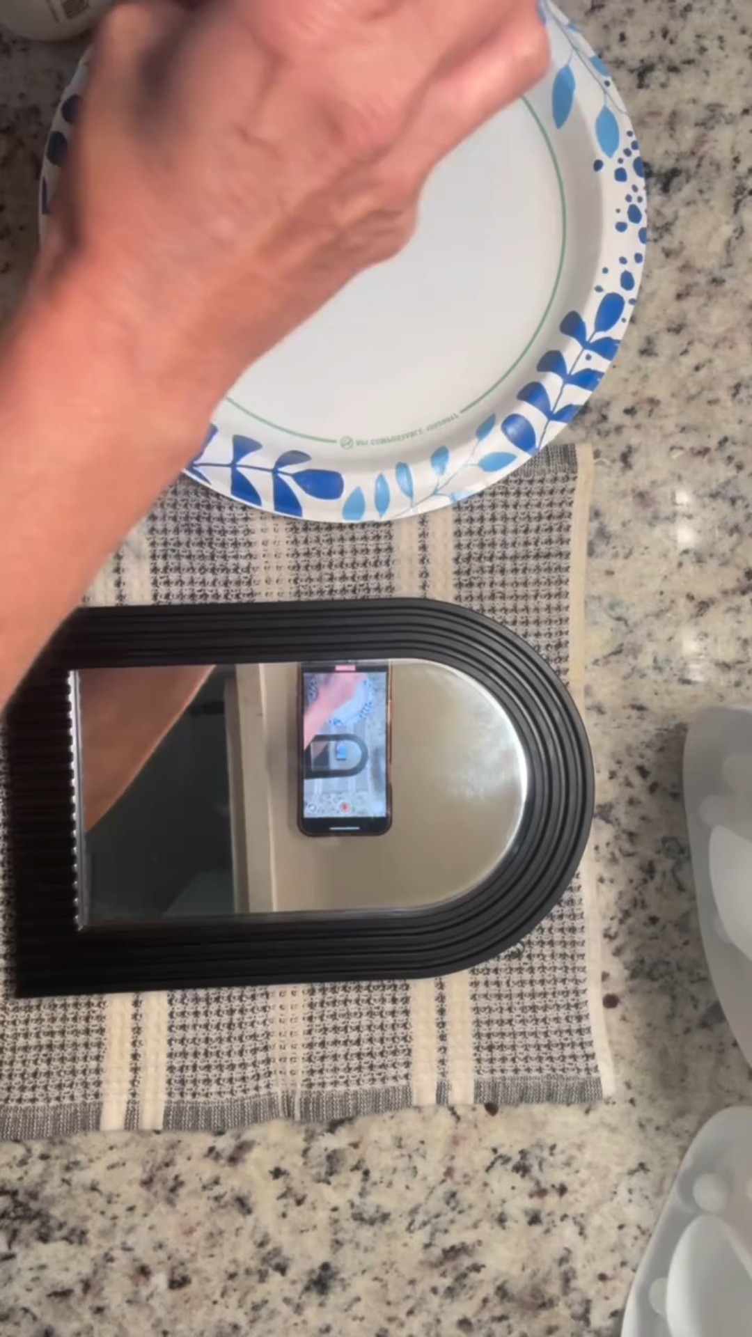 👻Cutest little ghost DIY using a dollar tree mirror !!!’ 
🚨Simply Comment Shop for the 🔗
#ltkhome #ltk #creators #dailystories #over50 #family
❤️Hey there! Thank you so much for following me!!! 
Your support means the world to me.
 ❤️Watch Stories Daily 
🔗🔗🔗🔗🔗
❤️https://mave.ly/okwallyiseeyou
❤️https://www.amazon.com/shop/okwallyiseeyou 
❤️https://www.shopltk.com/explore/okwallyiseeyou?tab=posts