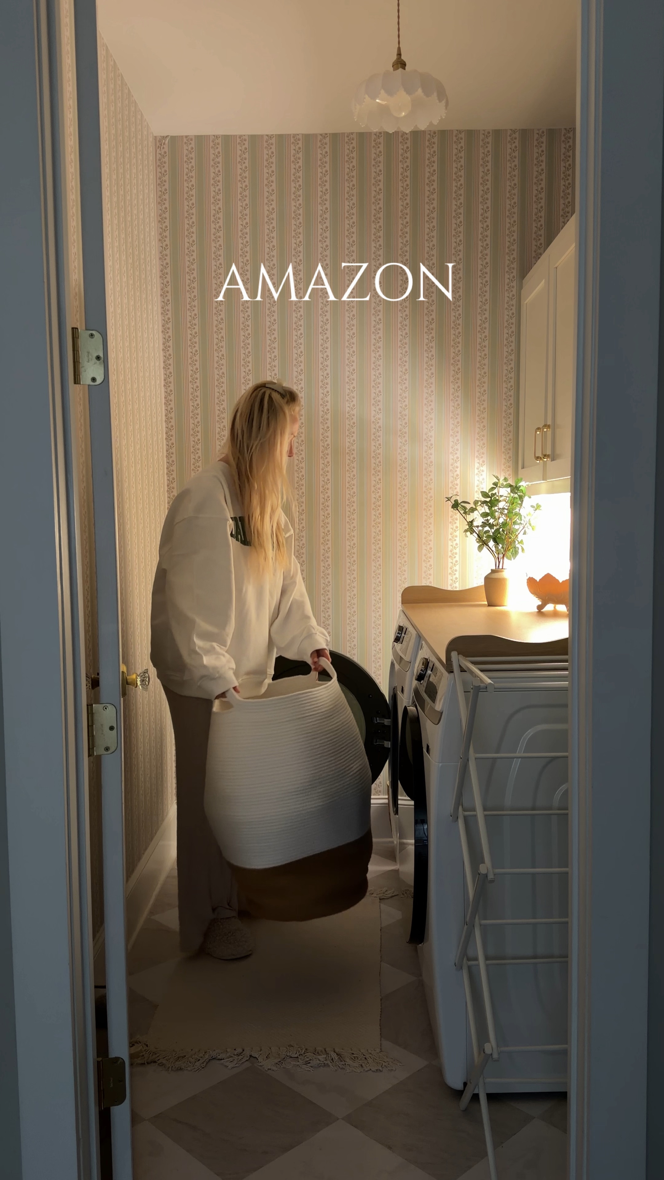 Amazon spring sale must haves!


#LTKSaleAlert #LTKmomlife #LTKHome