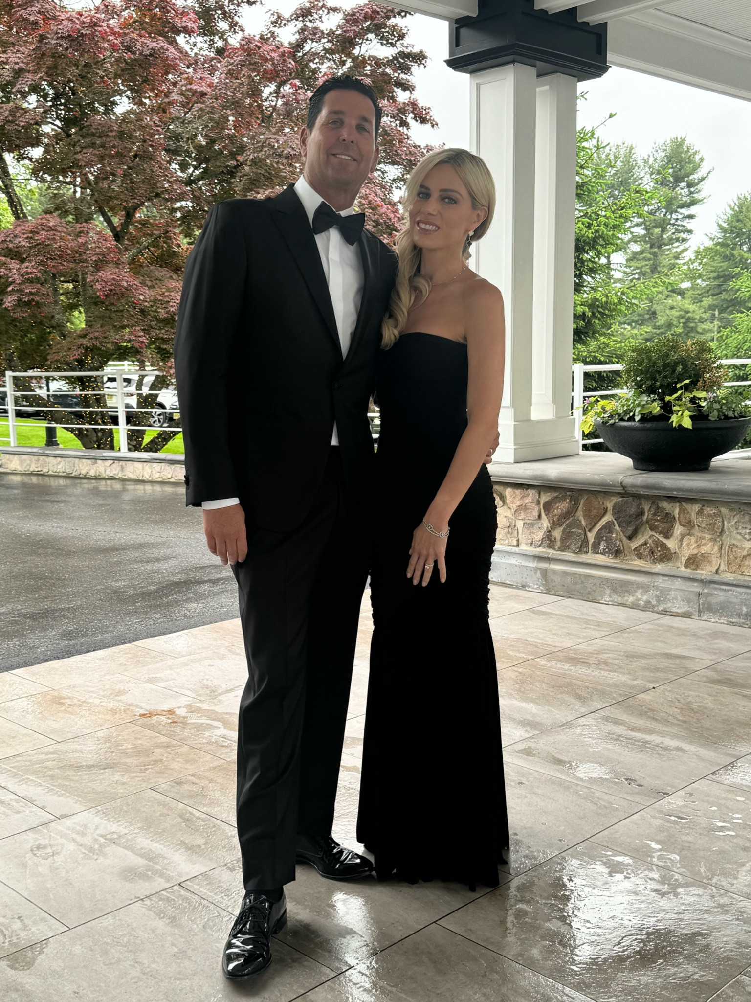 Summer wedding guest dress 🖤 Can never go wrong with all black classic

#LTKStyleTip #LTKWedding #LTKTravel