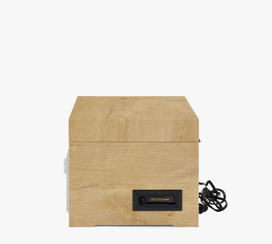 Crosley Hayden Entertainment Center | Pottery Barn (US)