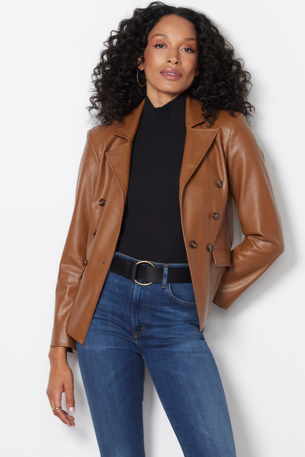 EVEREVE Elizabeth St. Blazer | EVEREVE | Evereve