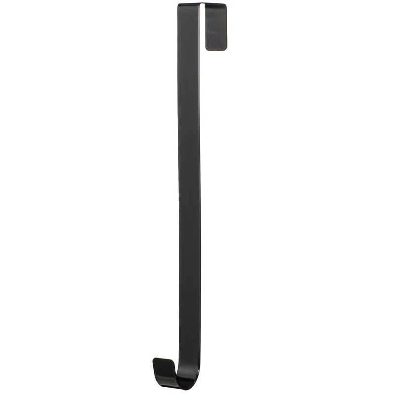 Metal 3.75'' Wreath Hanger | Wayfair North America
