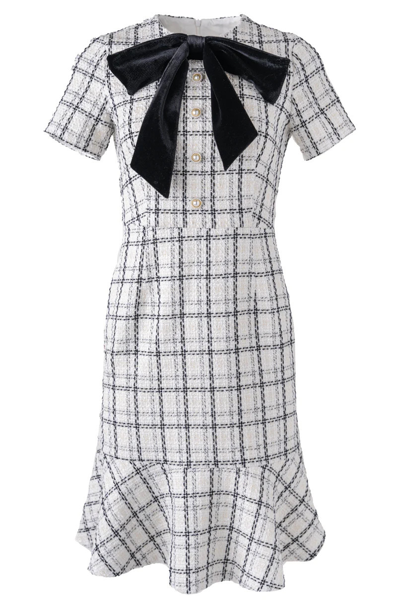 Eloise Dress | Ivy City Co