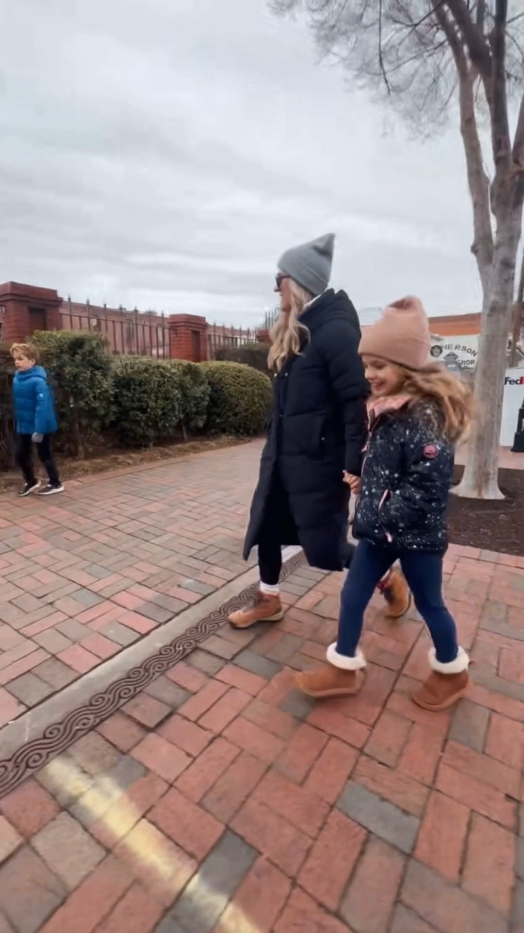 #LTKootd #LTKdayinmylife #LTKmomlife