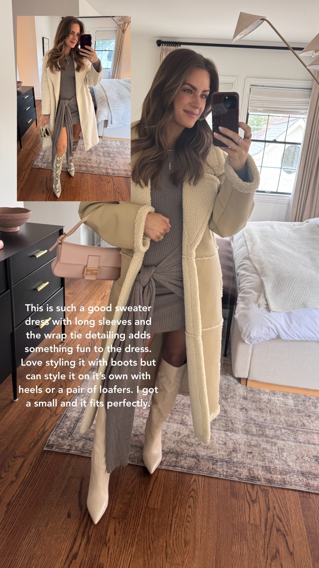 WEEKLY BESTSELLERS ✨
4. Sweater Dress


#LTKootd #LTKHome