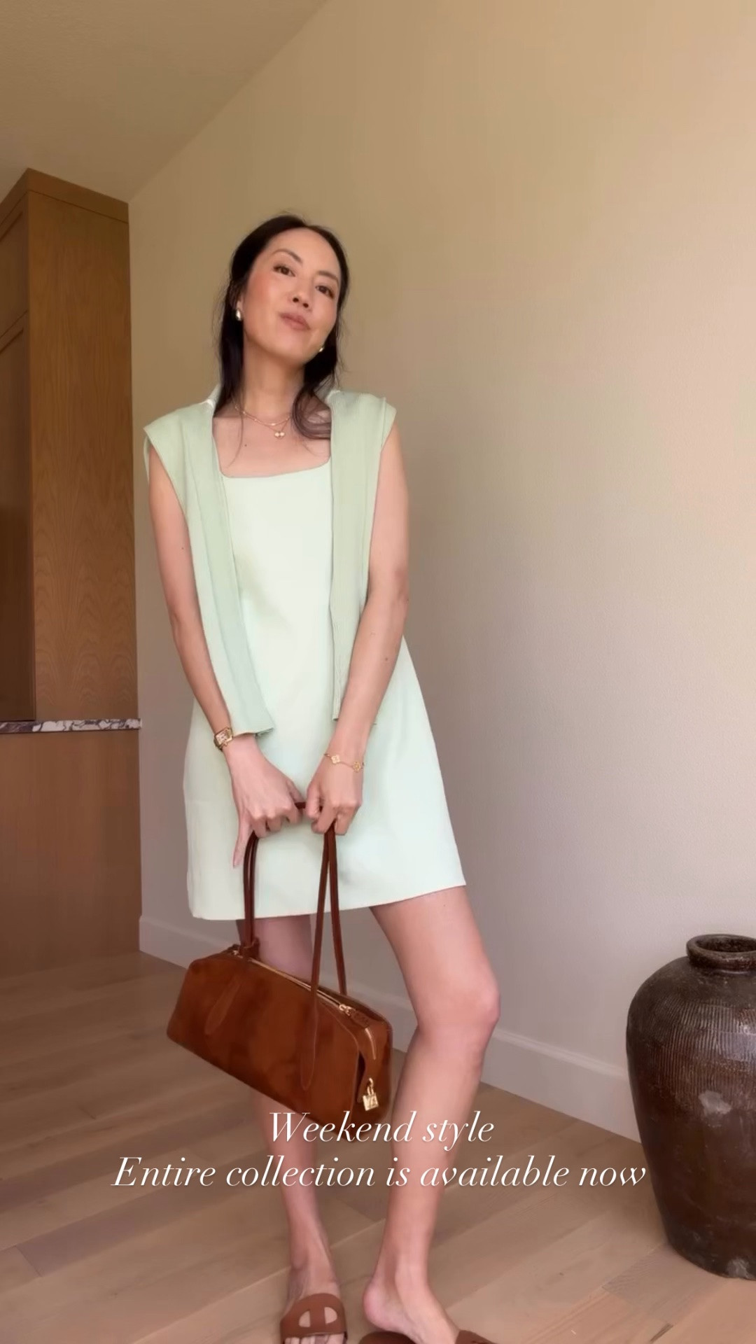 Summer outfits linked here!

#summersweater
#summerdress
#summeroutfit
#Rhone
#summerstyle

#LTKootd #LTKgrwm #LTKvlog