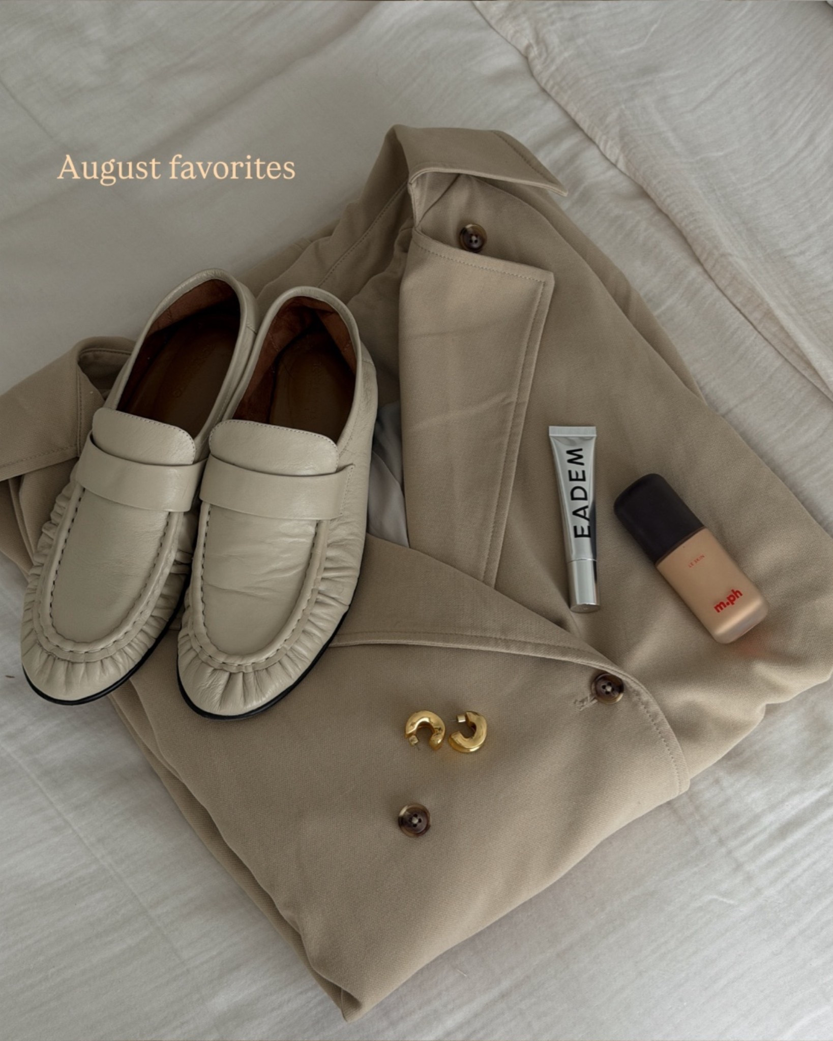 August favorites!!!

#LTKBeauty #LTKSeasonal