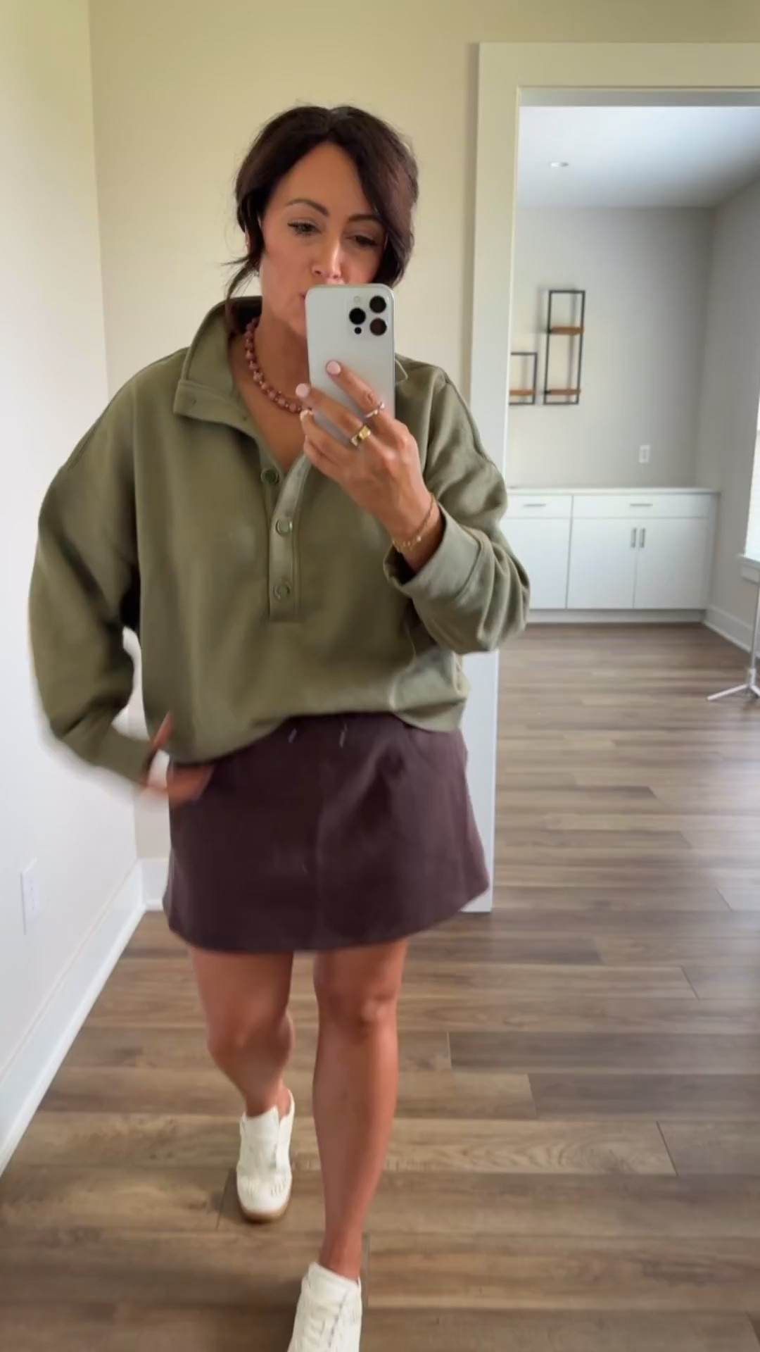 • large top
• medium skort

Affordable fall fashion
Affordable fall outfits
Budget friendly fall style
Fall fashion finds
Affordable sweaters women
Fall jackets under $50
Affordable boots women
Cozy fall outfits
Amazon fall fashion
Trendy fall outfits on a budget

#LTKSeasonal #LTKSaleAlert #LTKootd