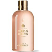 Molton Brown Jasmine & Sun Rose Bath & Shower Gel | Look Fantastic (US & CA)