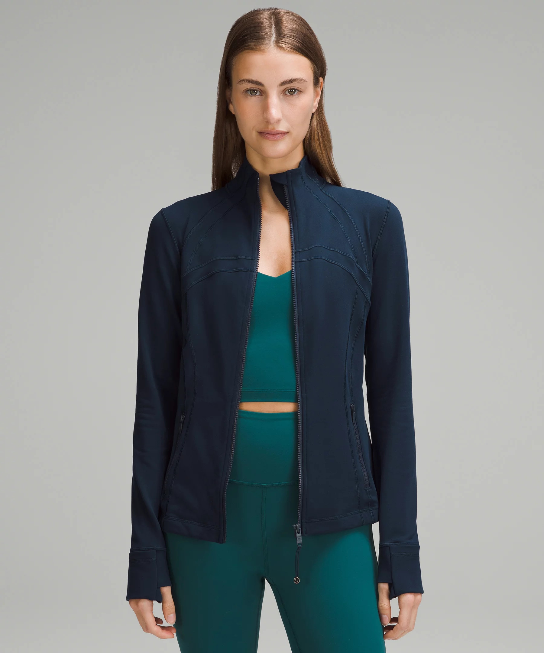 Popular GiftDefine Jacket Luon$118 USD | Lululemon (US)