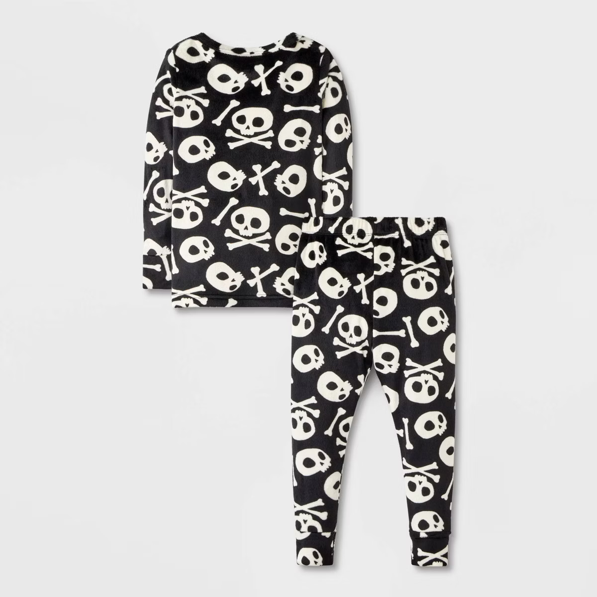 Toddler Boys' 2pc Snuggly Soft Snug Fit Pajama Set - Cat & Jack™ | Target