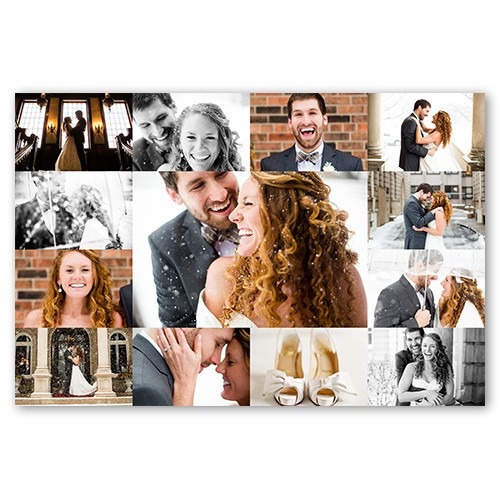 Photo Gallery Grid | Shutterfly