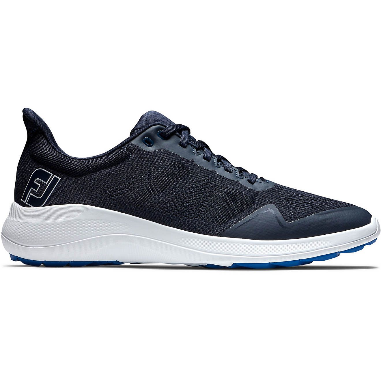 FootJoy Men's FJ Flex Spikeless Golf Shoes | Academy | Academy Sports + Outdoors