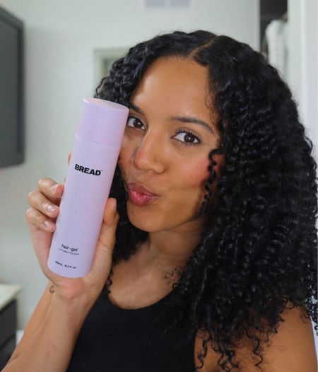 Curl capturing hair gloss 💦

#LTKbeauty
