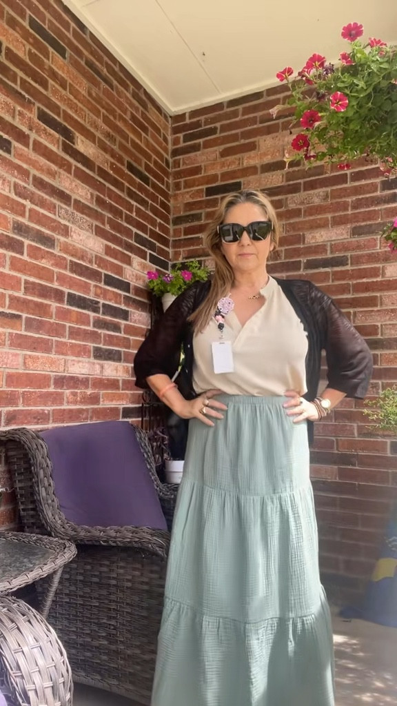 Easy day 

#LTKFindsUnder50 #LTKOver40 #LTKPetite