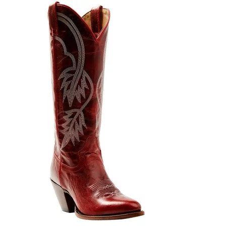 Idyllwind Women s Icon Embroidered Western Tall Boot Round Toe - BIWSP22L17 10 M US | Walmart (US)