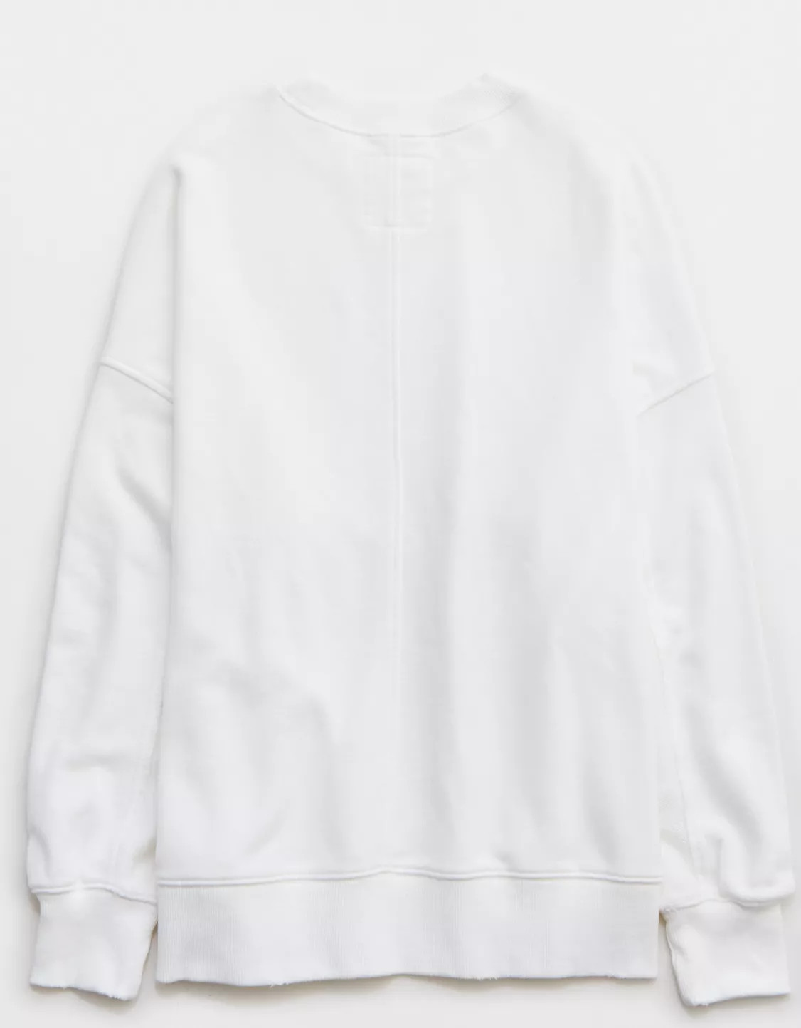 Aerie x Wicked Big Chill Crew Sweatshirt | Aerie