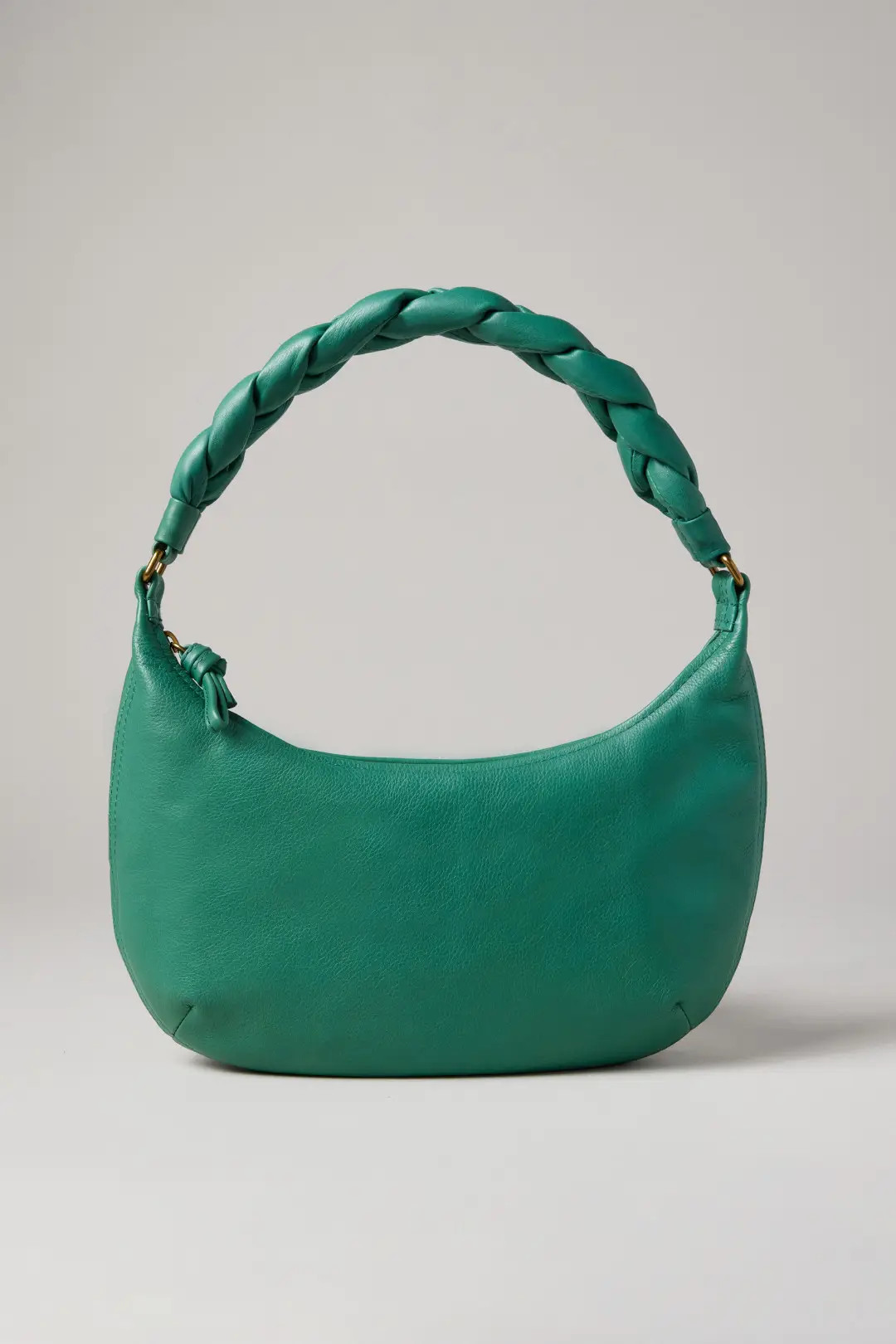 Green Small Hobo Bag | Rent the Runway