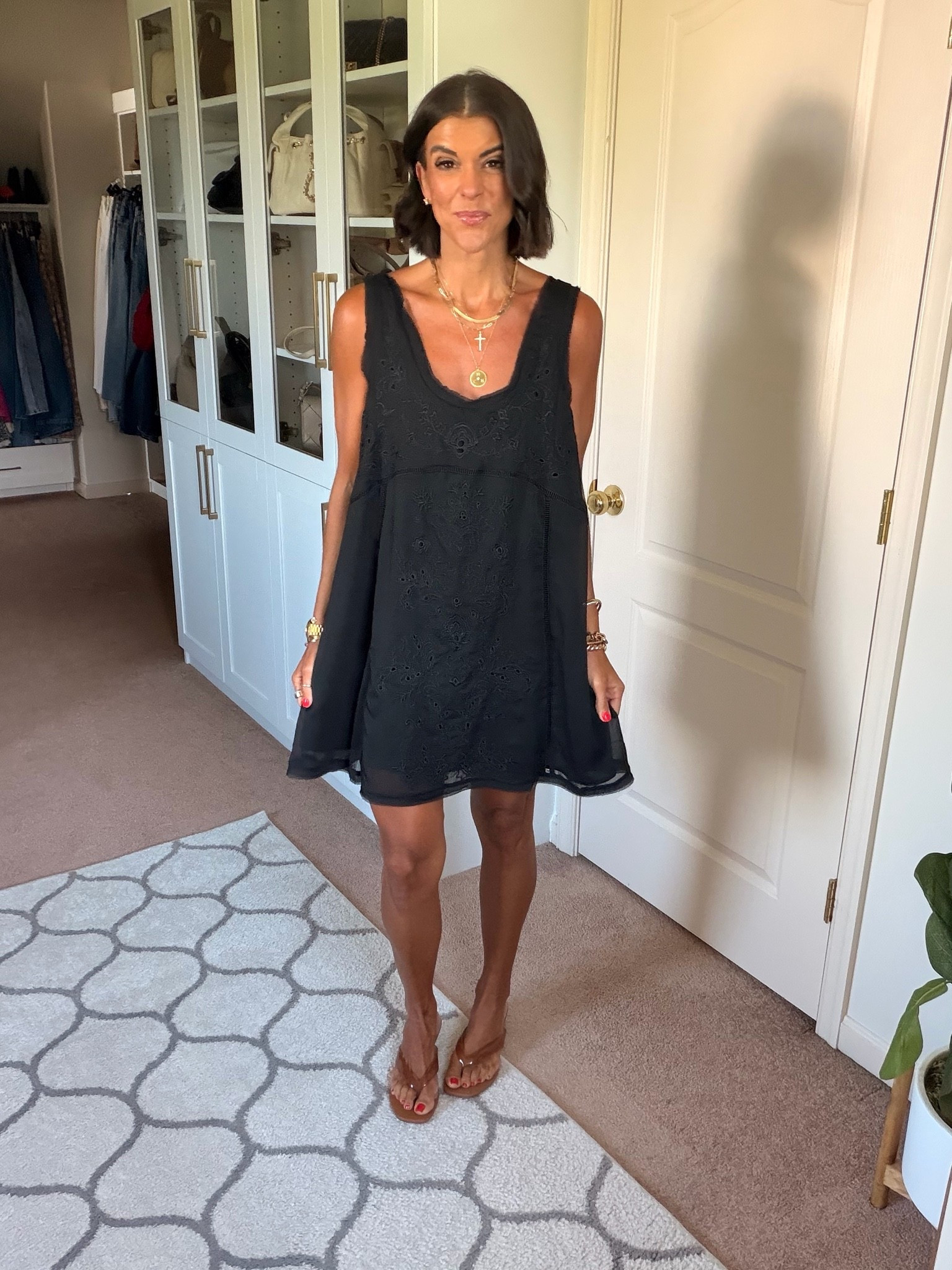 Love this Walmart dress! Size xs Size

#LTKSaleAlert #LTKootd #LTKSeasonal