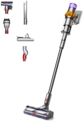 Dyson V15 Detect™ Pro Cordless Vacuum | Amazon (US)