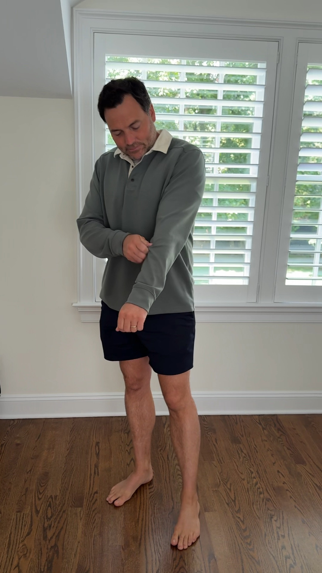 20% off your first Rhone purchase with code 20KENDALL // Matt wears a large,tts

#LTKMens